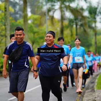 Runner Photo 8483643