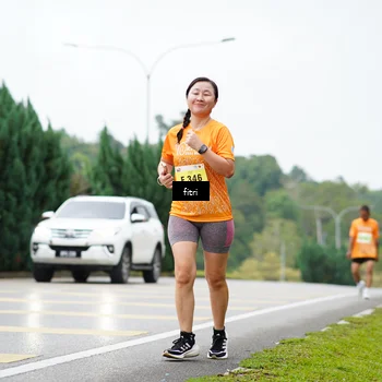 Runner Photo 8483645