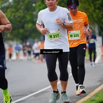 Runner Photo 8483649
