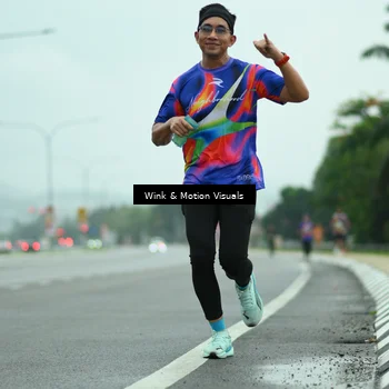 Runner Photo 8483650