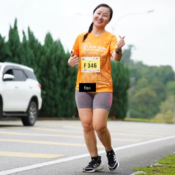 Runner Photo 8483651
