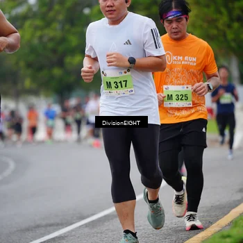 Runner Photo 8483652