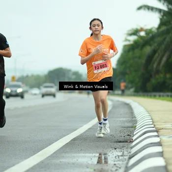Runner Photo 8483653