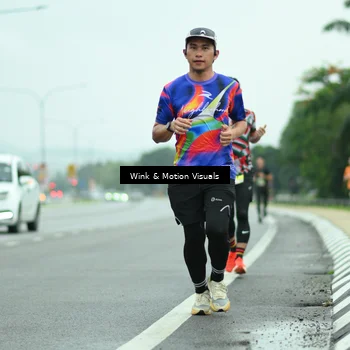 Runner Photo 8483656