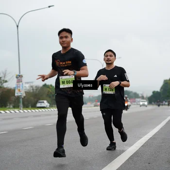 Runner Photo 8483657
