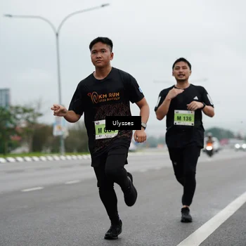 Runner Photo 8483658