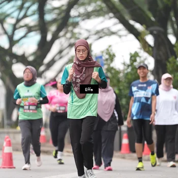 Runner Photo 8483662