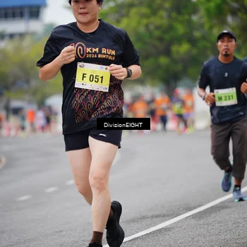 Runner Photo 8483663