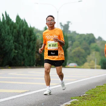 Runner Photo 8483664