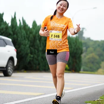 Runner Photo 8483666