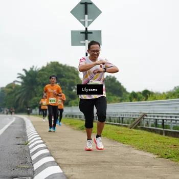 Runner Photo 8483667