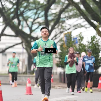 Runner Photo 8483674