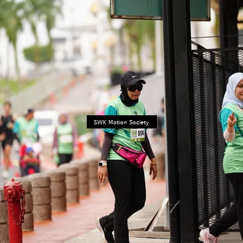 Runner Photo 8483679