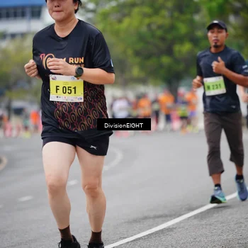 Runner Photo 8483681
