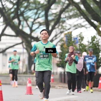 Runner Photo 8483682