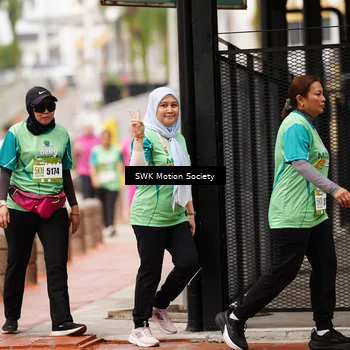 Runner Photo 8483683
