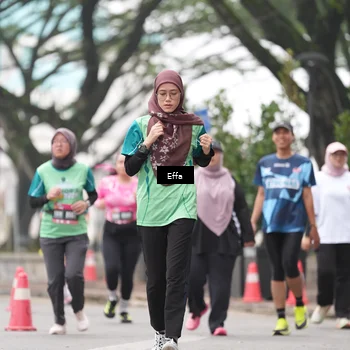 Runner Photo 8483684