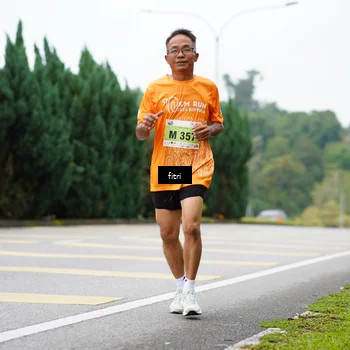 Runner Photo 8483687