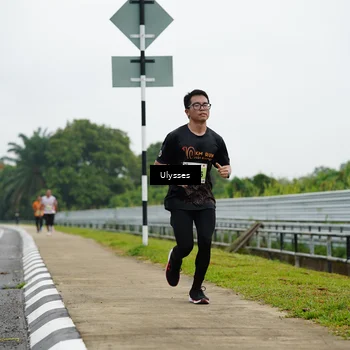 Runner Photo 8483688