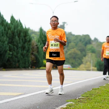 Runner Photo 8483689