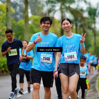 Runner Photo 8483690