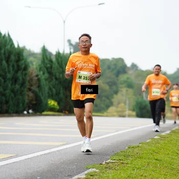 Runner Photo 8483692