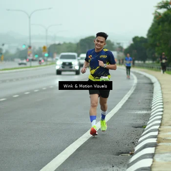 Runner Photo 8483693