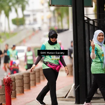 Runner Photo 8483694