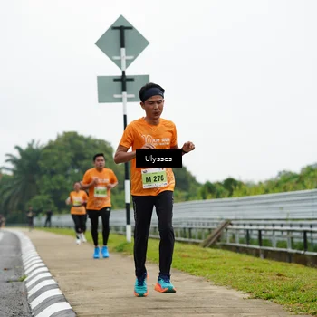 Runner Photo 8483696