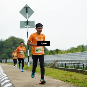 Runner Photo 8483697