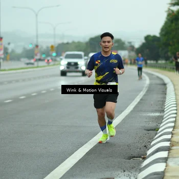 Runner Photo 8483698
