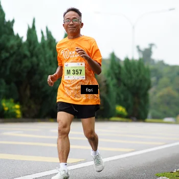 Runner Photo 8483701