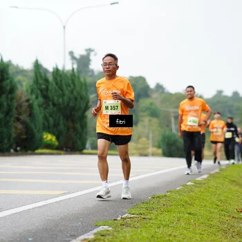 Runner Photo 8483704
