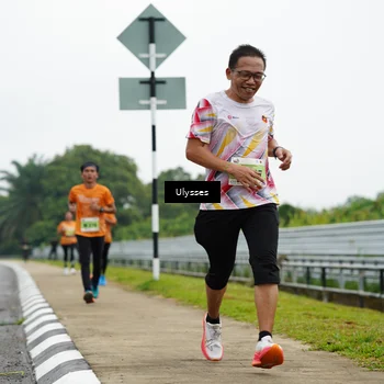 Runner Photo 8483705