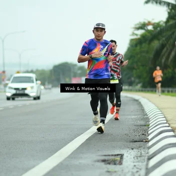 Runner Photo 8483707