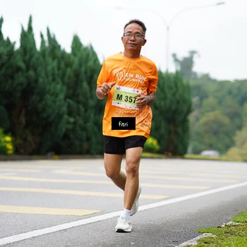 Runner Photo 8483708