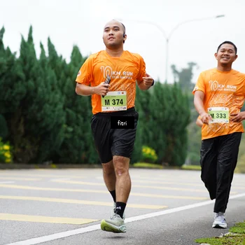 Runner Photo 8483712