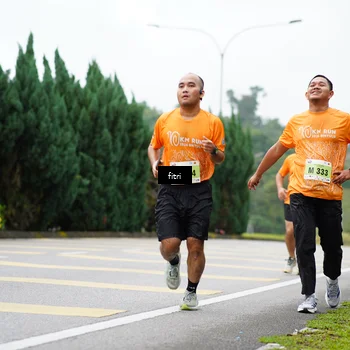 Runner Photo 8483715