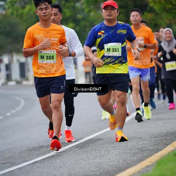 Runner Photo 8483717