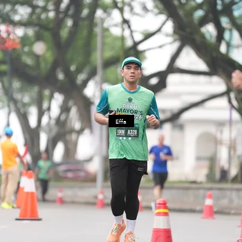 Runner Photo 8483718