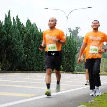 Runner Photo 8483719