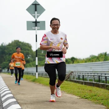 Runner Photo 8483721