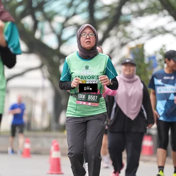 Runner Photo 8483722