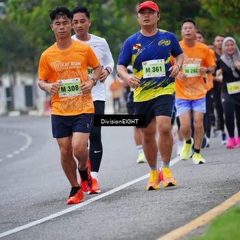 Runner Photo 8483723