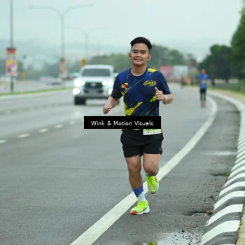 Runner Photo 8483724