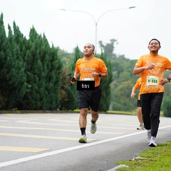 Runner Photo 8483730