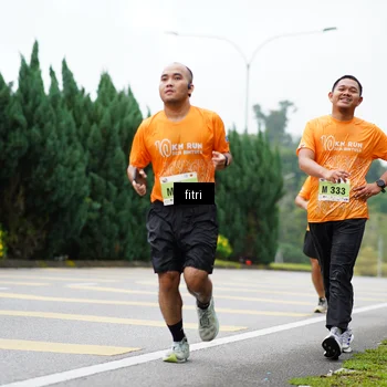 Runner Photo 8483737