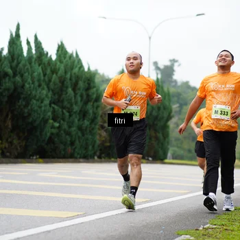 Runner Photo 8483738