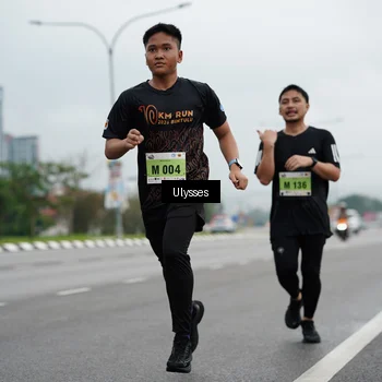 Runner Photo 8483739