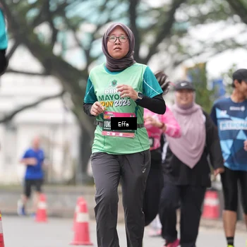 Runner Photo 8483741